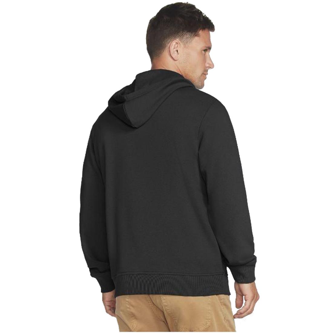 SKECHERS : Heritage II Hoodie