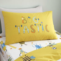 CATHERINE LANSFIELD : Bug Tastics Kids Duvet Cover Set