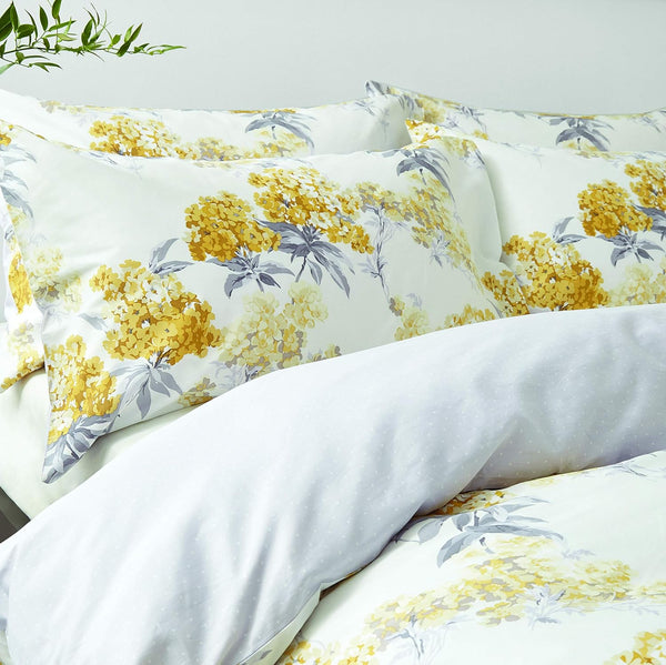 BIANCA : Juliana 400 Thread Count Cotton Duvet Set