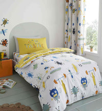 CATHERINE LANSFIELD : Bug Tastics Kids Duvet Cover Set