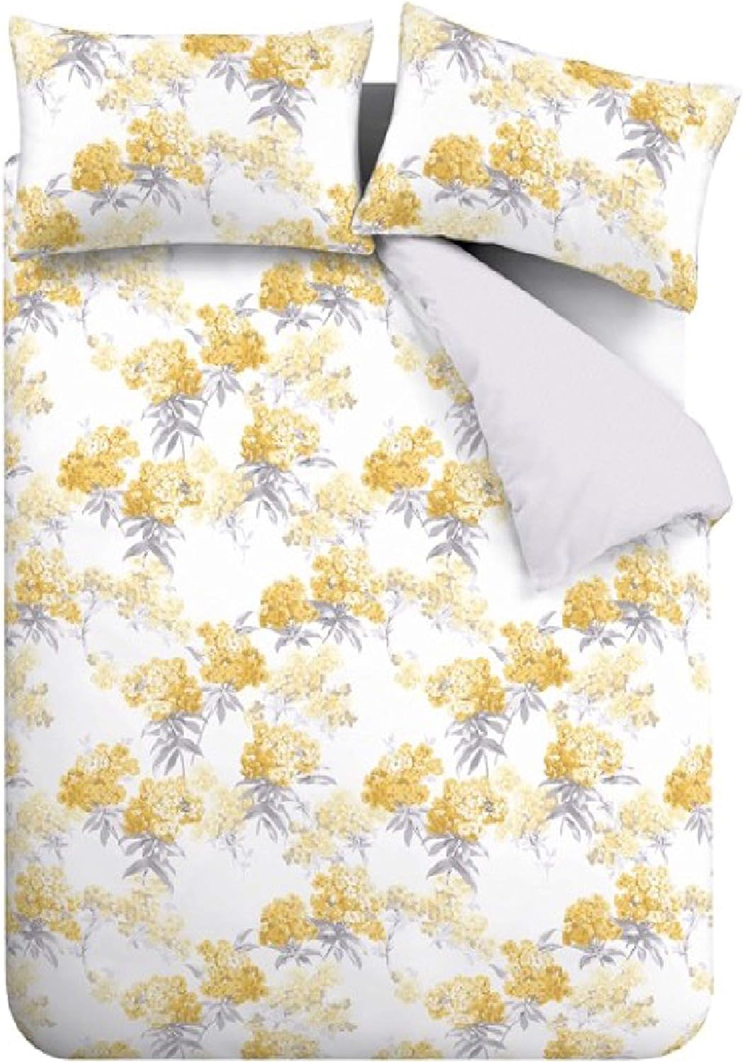 BIANCA : Juliana 400 Thread Count Cotton Duvet Set