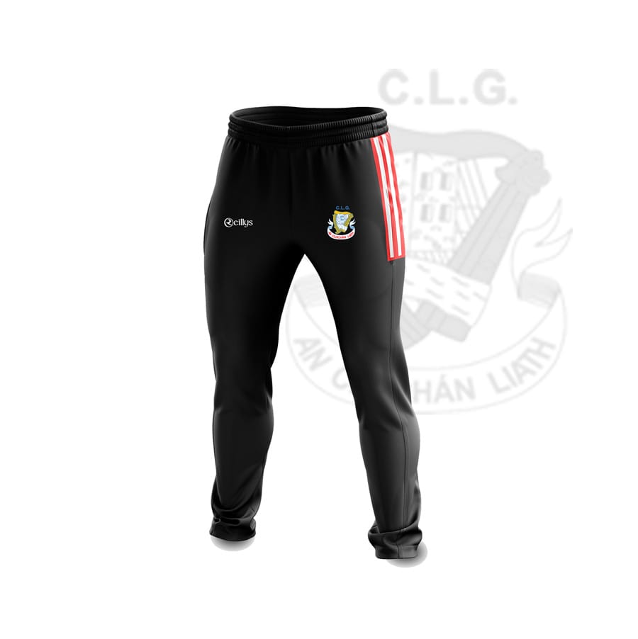 CLG An Clochan Liath - Dungloe GAA Kids Skinny Bottoms