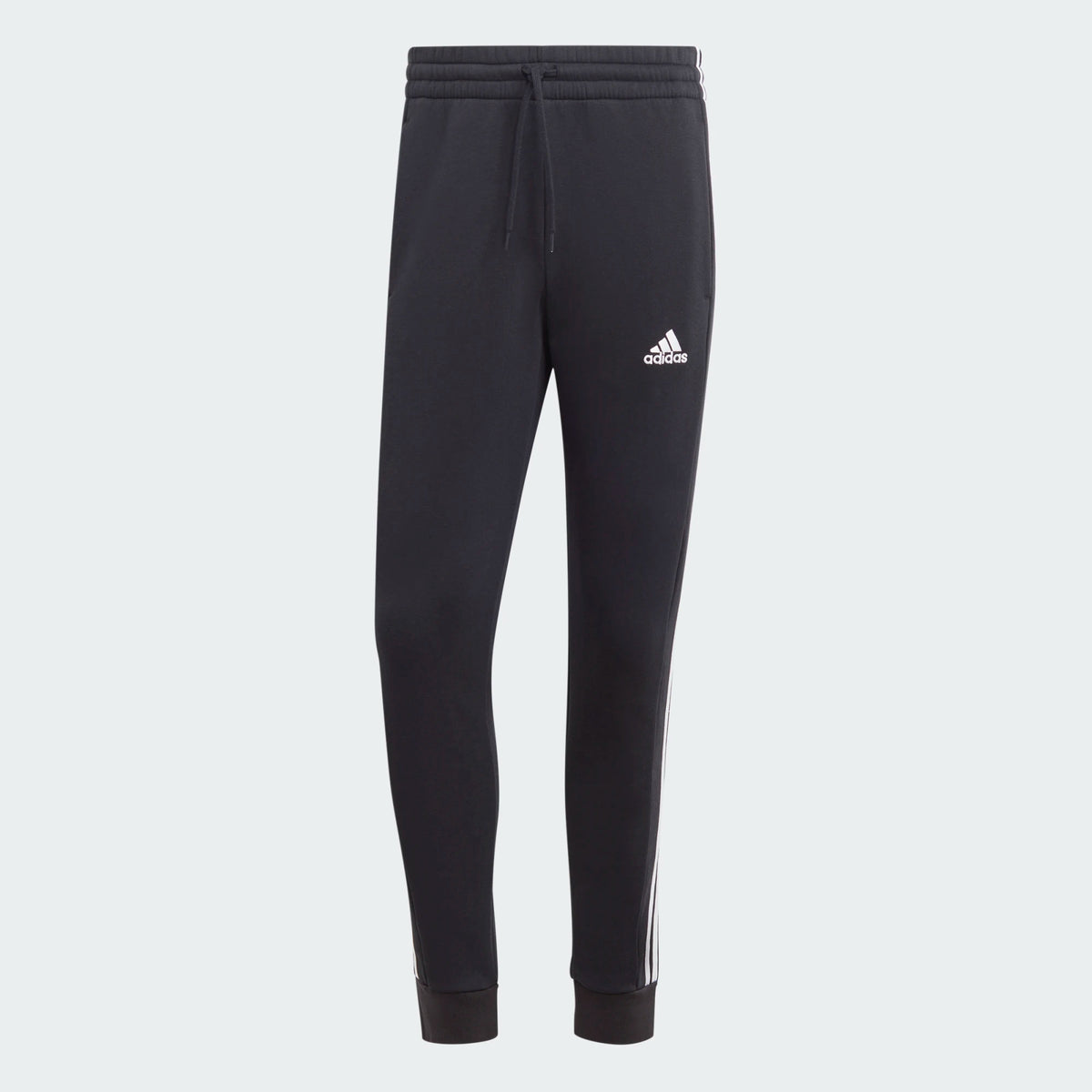 ADIDAS : Essentials Fleece 3S Tracksuit Bottoms