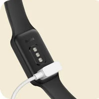 XIAOMI : Smart Band 2 Watch - Black