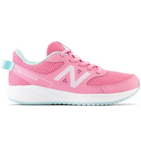 NEW BALANCE :  570v3 Girl's Running Shoe