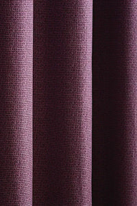 CATHERINE LANSFIELD : Textured Thermal Plum