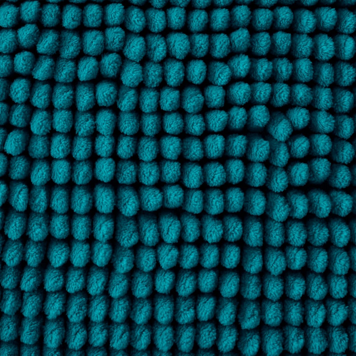 CATHERINE LANSFIELD : Bobble Bath Mat - Teal