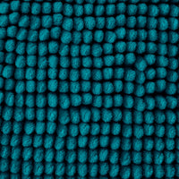 CATHERINE LANSFIELD : Bobble Bath Mat - Teal