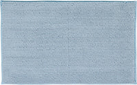 CATHERINE LANSFIELD : Bobble Bath Mat - Duck Egg Blue