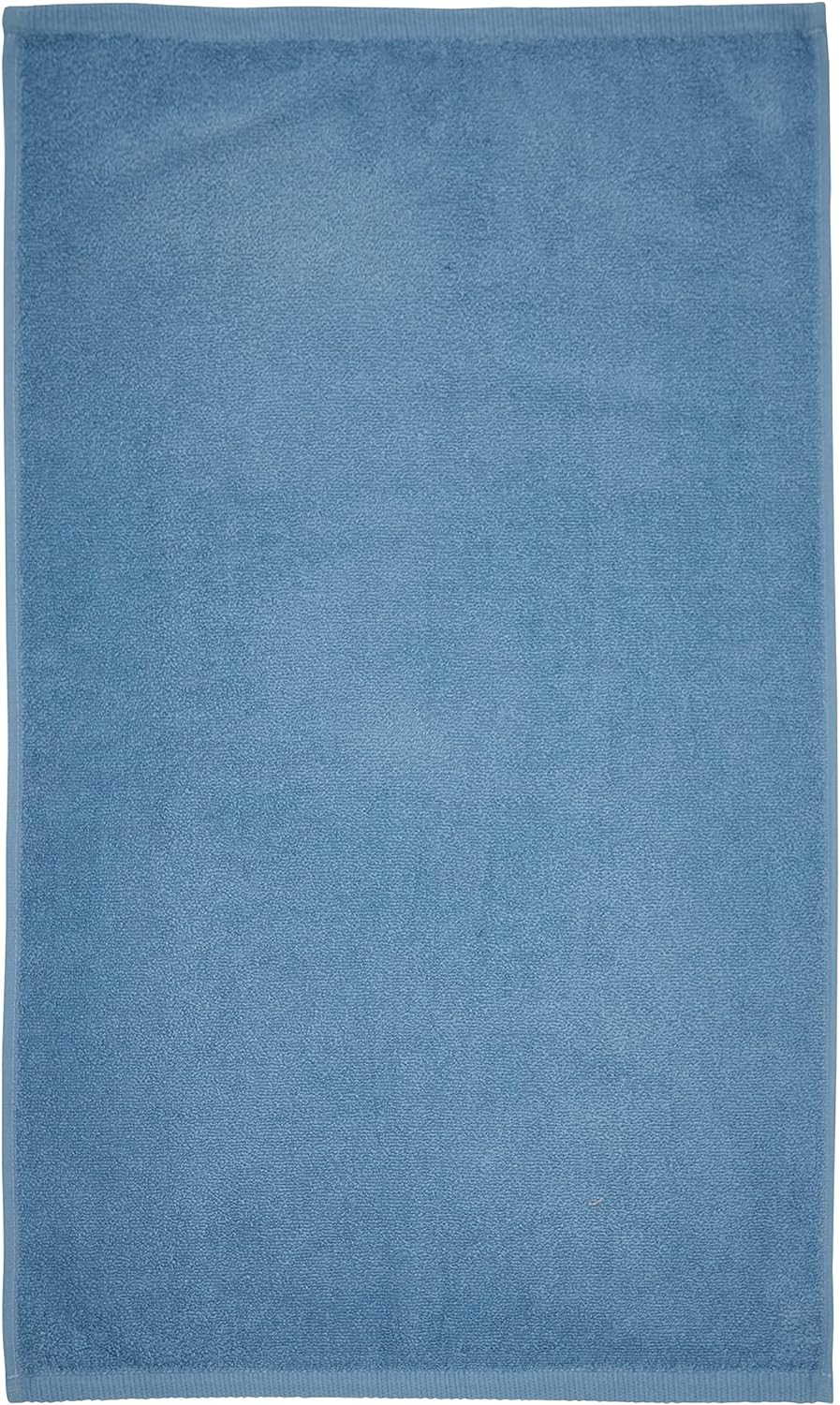 CATHERINE LANSFIELD : Quick Dry Cotton Towel - Blue (Available in 3 Sizes)