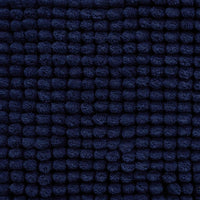 CATHERINE LANSFIELD : Bobble Bath Mat - Navy