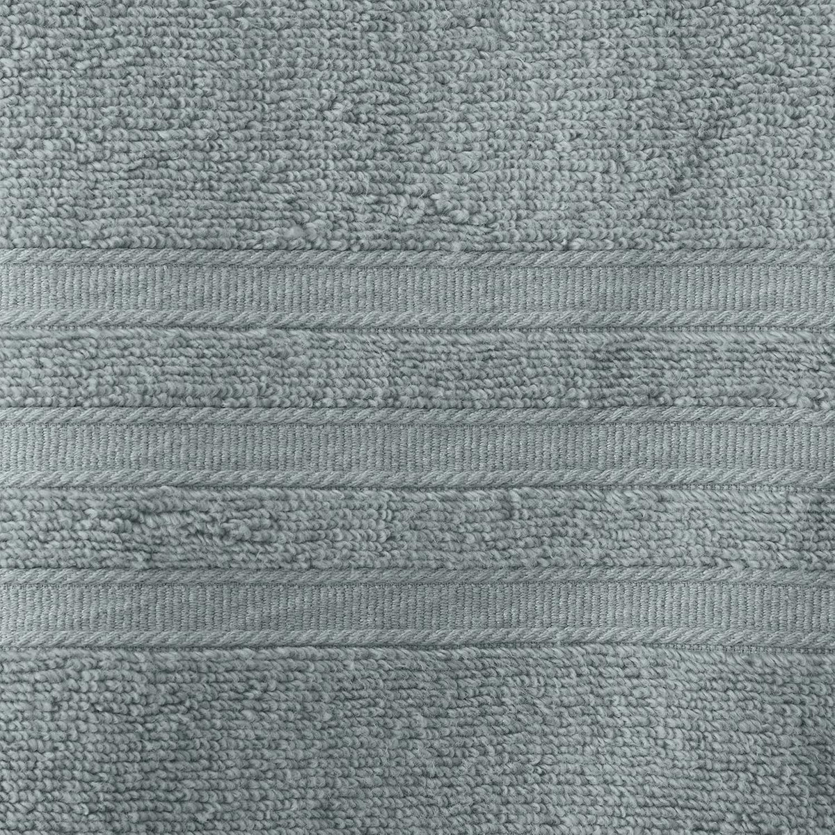 CATHERINE LANSFIELD : Zero Twist Cotton Towel - Sage Green (Available in 3 Sizes)