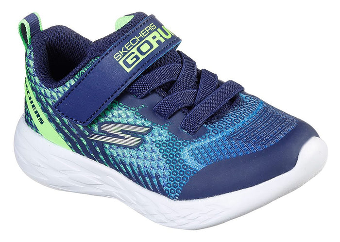 SKECHERS : Go Run 600 Toddler Boy's Shoes