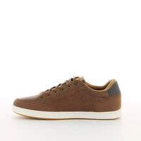 WRANGLER : Butch Casual Shoes - Brown