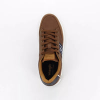 WRANGLER : Butch Casual Shoes - Brown