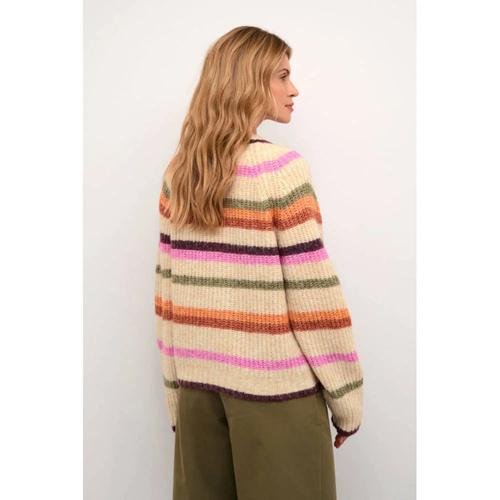 CULTURE : Pinto Kimmy Cardigan