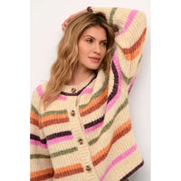 CULTURE : Pinto Kimmy Cardigan