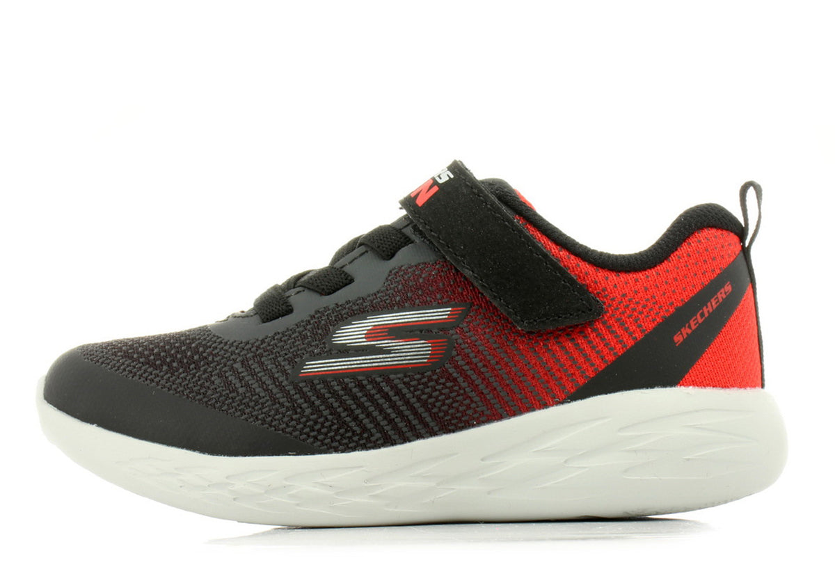 SKECHERS : Go Run 600 - Farrox Kids Shoes