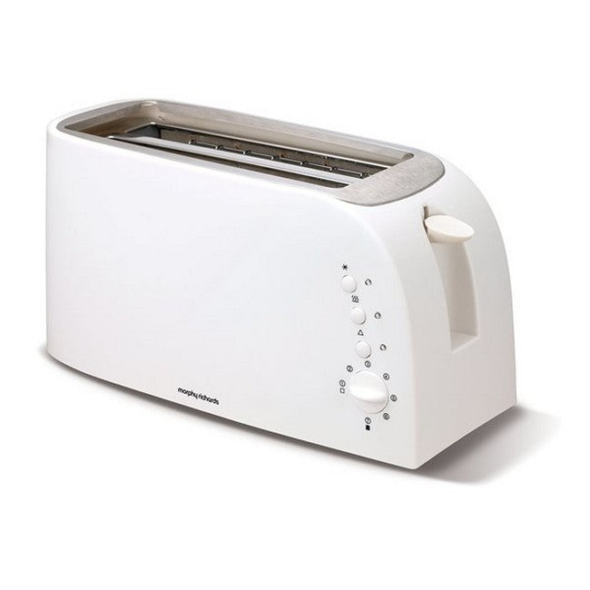 MORPHY RICHARDS : 4 Slice Toaster