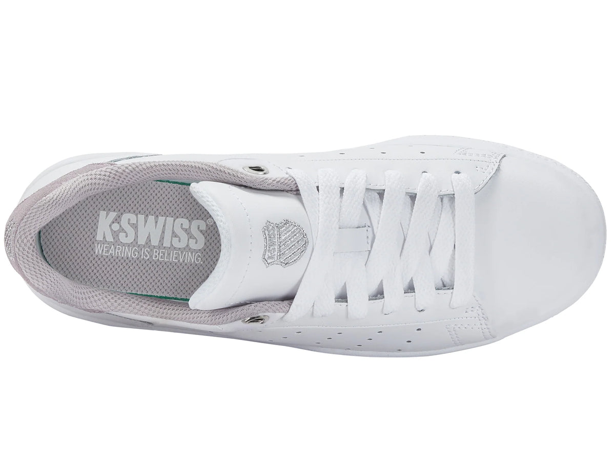 K-Swiss Classic Platform