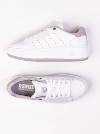 K-Swiss Classic Platform