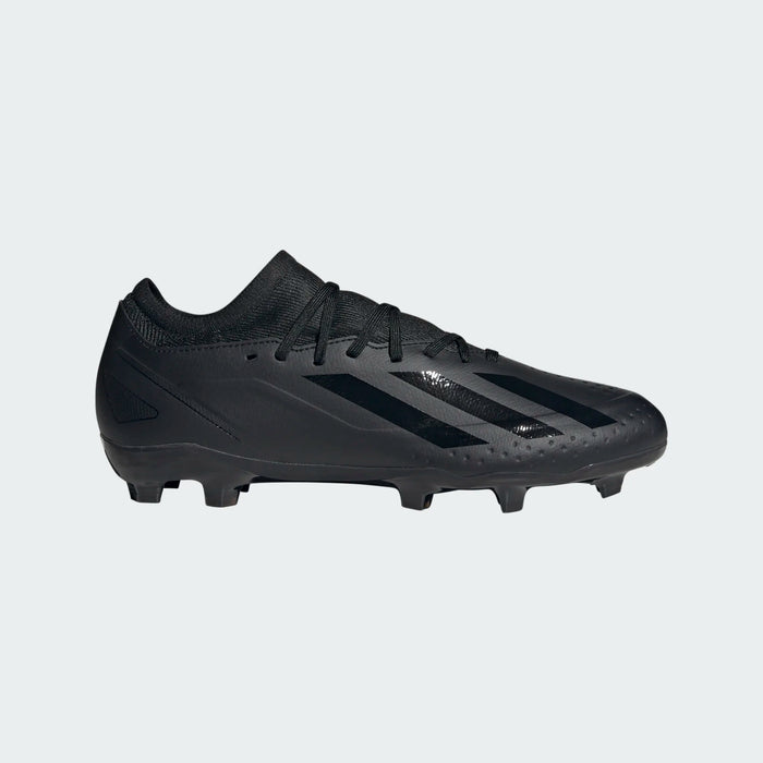 ADIDAS : X Crazyfast.3 Firm Ground Boots