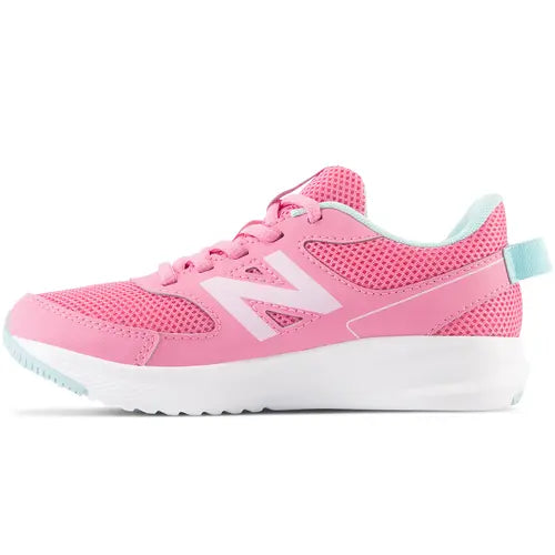 NEW BALANCE :  570v3 Girl's Running Shoe