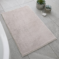 CATHERINE LANSFIELD : Bobble Bath Mat - Natural