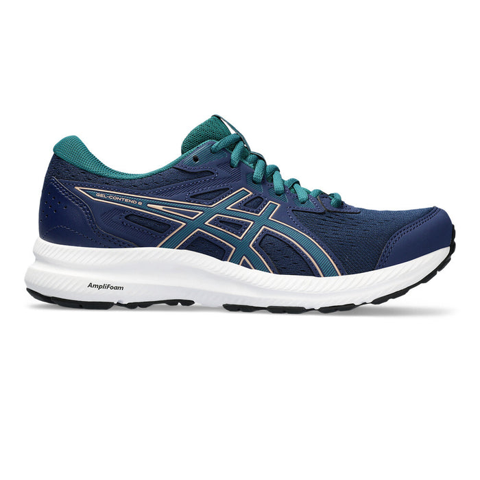 ASICS : Gel Contend 8 Women's Running Shoe