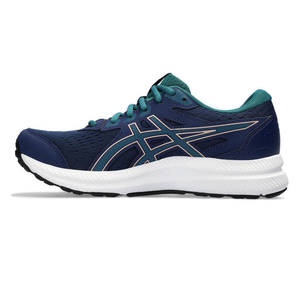 ASICS : Gel Contend 8 Women's Running Shoe