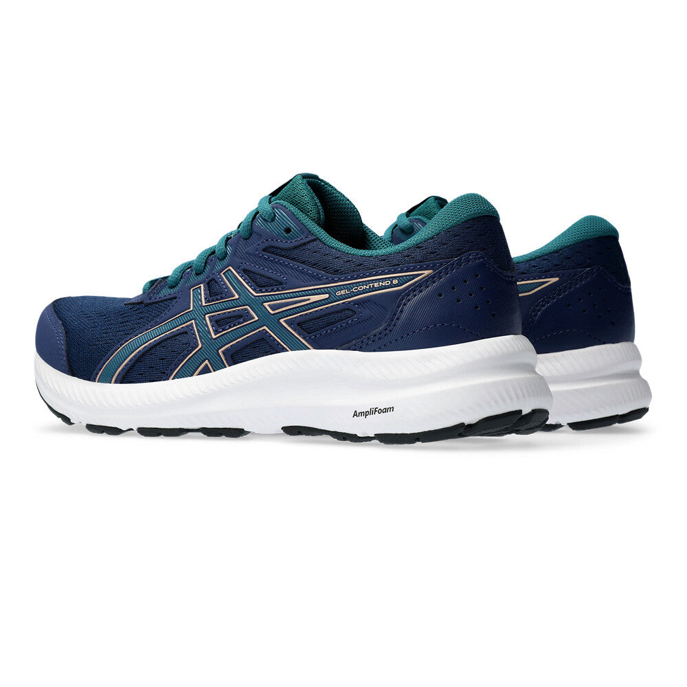 ASICS : Gel Contend 8 Women's Running Shoe