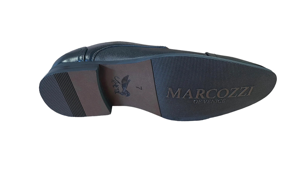 MARCOZZI : Amsterdam Formal Shoe