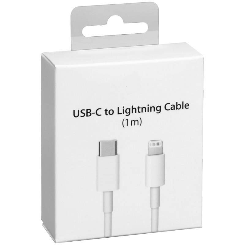 Apple 1m USB Type-C Cable