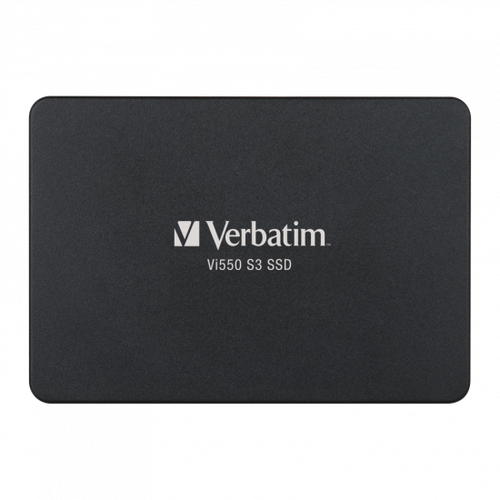 Verbatim 512GB SSD