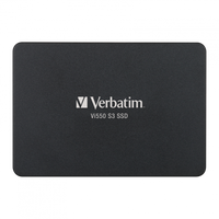 Verbatim 512GB SSD