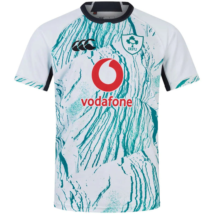 CANTERBURY IRFU Rugby Ireland 2024/25 Alternate Pro Jersey