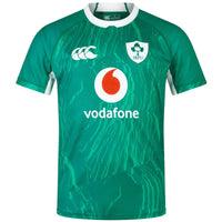 CANTERBURY IRFU Rugby Ireland 2024/25 Home Pro Jersey