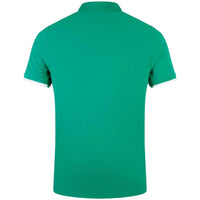 CANTERBURY IRFU Rugby Ireland 2024/25 Polo Shirt - Green