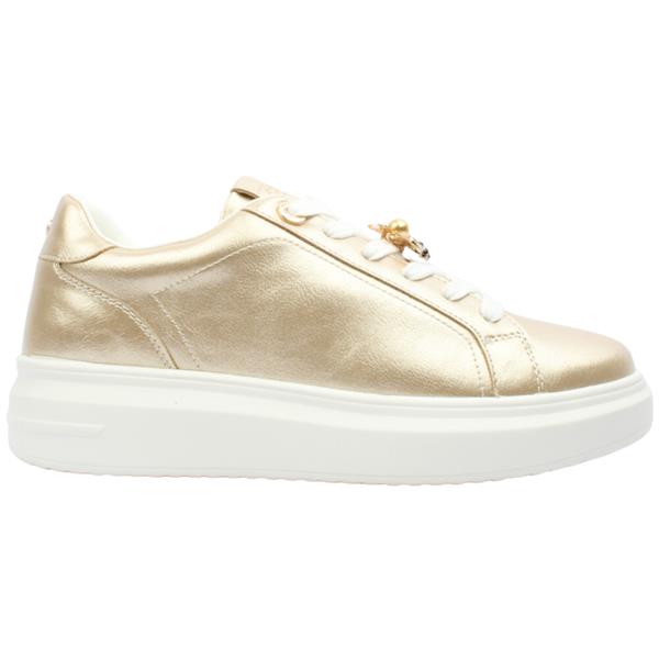 LLOYD & PRYCE : Tommy Bowe Cavina Trainer - Gold