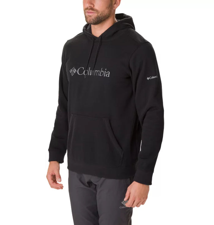 COLUMBIA : CSC Basic Logo™ II Hoodie - Black