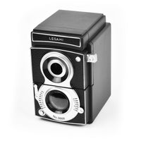 LEGAMI : Twin Lens Reflex Camera Pencil Sharpener