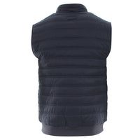 KENROW Men's Cain Gilet - Navy