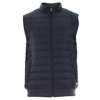 KENROW Men's Cain Gilet - Navy