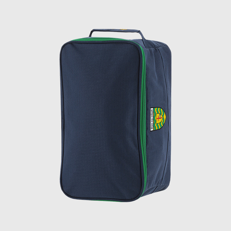 O'NEILLS Donegal GAA Dynamo Boot Bag - Navy