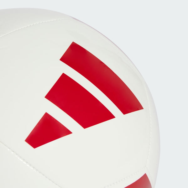 ADIDAS : EPP Club Ball - Red