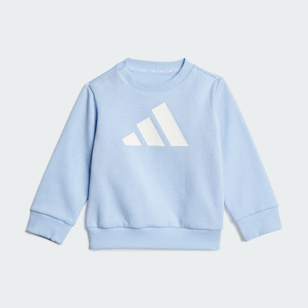 ADIDAS Essentials Infant Tracksuit - Blue