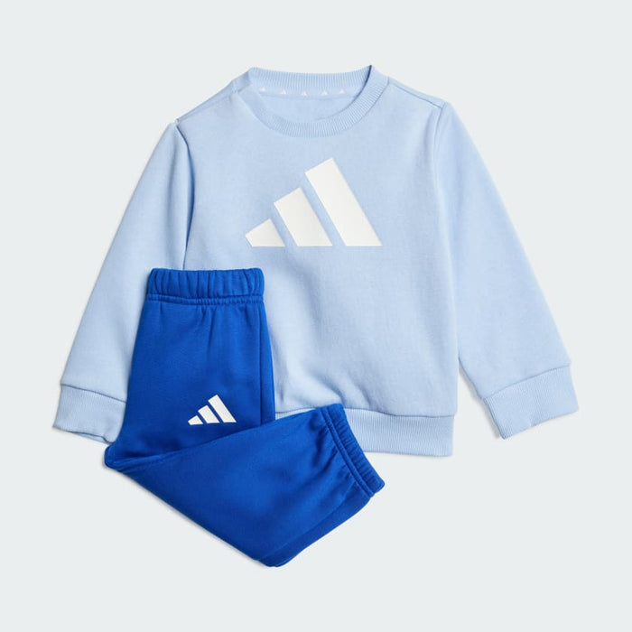 ADIDAS Essentials Infant Tracksuit - Blue