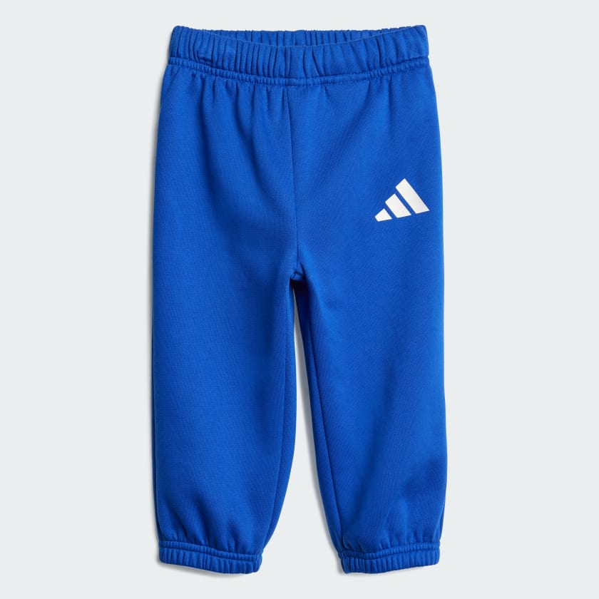 ADIDAS Essentials Infant Tracksuit - Blue