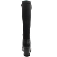 REDZ : Knee High Boot - Black