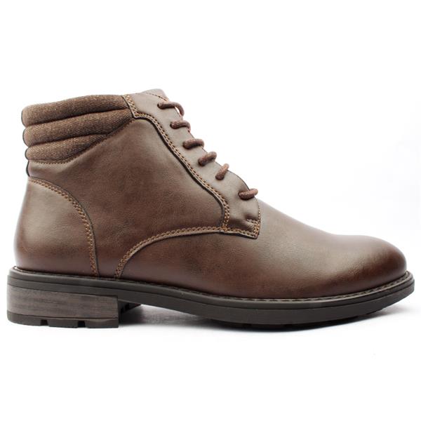 BRENT POPE COLLECTION : Frankton Boot - Tan